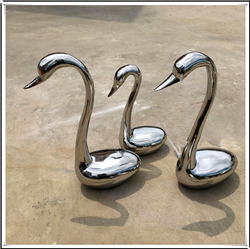 從哪里購買天鵝雕塑 從哪里購買天鵝雕塑