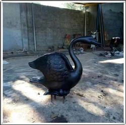 優質天鵝景觀小品廠家 優質天鵝景觀小品廠家