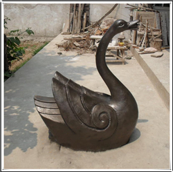 天鵝雕塑廠家 天鵝雕塑廠家