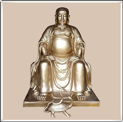 真武大帝銅像圖片 真武大帝銅像圖片