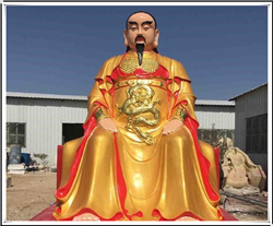 真武大帝銅像批發(fā) 真武大帝銅像批發(fā)