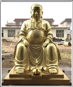 貼金真武大帝怎么算價格 貼金真武大帝怎么算價格