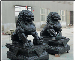 銅獅子廠家定做 銅獅子廠家定做