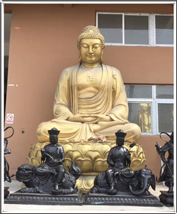 大日如來銅佛像 大日如來銅佛像