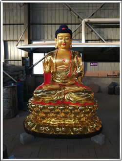 大型佛像雕刻 大型佛像雕刻