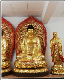 大型佛像生產廠家 大型佛像生產廠家