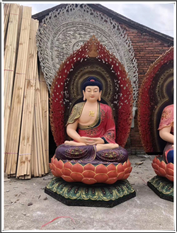 佛像鑄銅 佛像鑄銅