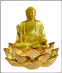 鎏金銅佛像圖片 鎏金銅佛像圖片