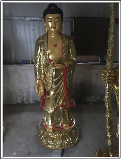 青銅佛像工藝品 青銅佛像工藝品