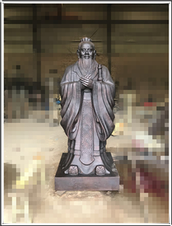供應孔子銅像 供應孔子銅像