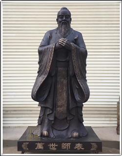 孔子雕塑報價 孔子雕塑報價