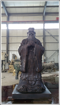 孔子銅像多少錢(qián) 孔子銅像多少錢(qián)