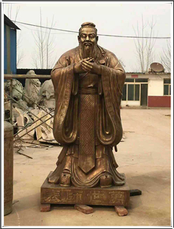 孔子銅像價(jià)格 孔子銅像價(jià)格