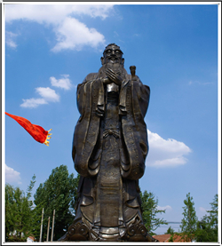 批發孔子雕塑 批發孔子雕塑