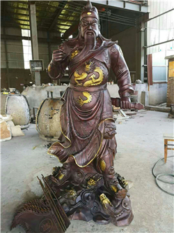 關公佛像 關公佛像