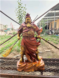 銅關公批發 銅關公批發