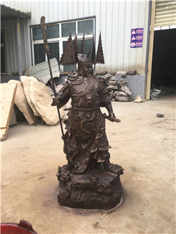 武財神關二爺 武財神關二爺