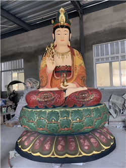 觀音三十二應身銅雕塑 觀音三十二應身銅雕塑