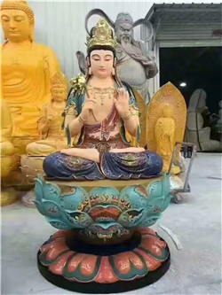 觀音銅雕塑廠家 觀音銅雕塑廠家