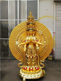 千手觀音銅像價格 千手觀音銅像價格