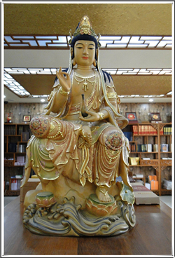 銅觀音佛像價格