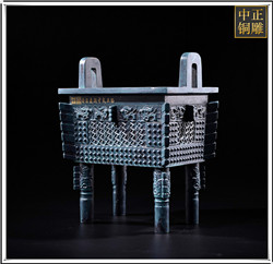 銅鼎鑄造廠家 銅鼎鑄造廠家