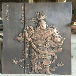 室內銅浮雕價格 室內銅浮雕價格