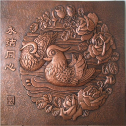 銅浮雕工藝品 銅浮雕工藝品