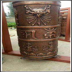 園林景區銅浮雕 園林景區銅浮雕