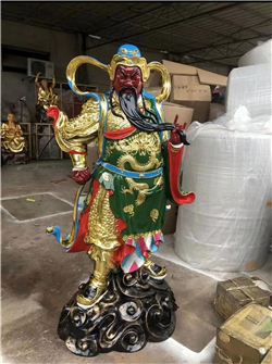 關(guān)公雕塑 關(guān)公雕塑