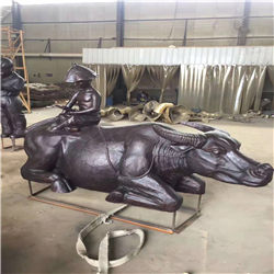 傳統人物雕塑 傳統人物雕塑