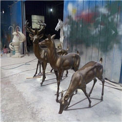 銅鹿廠家 銅鹿廠家