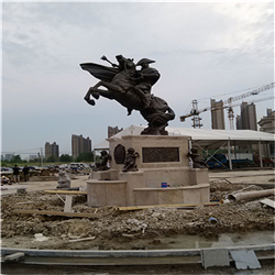 拿破侖銅像 拿破侖銅像