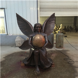 設計西方人物雕塑 設計西方人物雕塑