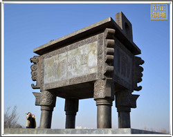 大型銅鼎廠 大型銅鼎廠