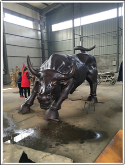 華爾街銅牛價格 華爾街銅牛價格