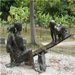 步行街雕塑生產廠家 步行街雕塑生產廠家