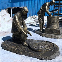 批發(fā)茶文化雕塑 批發(fā)茶文化雕塑