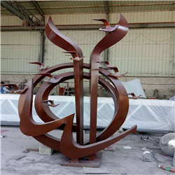 保定廣場(chǎng)雕塑廠家 保定廣場(chǎng)雕塑廠家