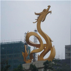 城市騰龍雕塑 城市騰龍雕塑
