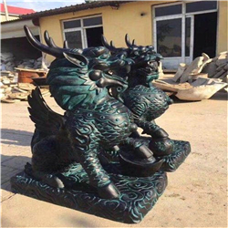 生產(chǎn)銅麒麟價(jià)格 生產(chǎn)銅麒麟價(jià)格