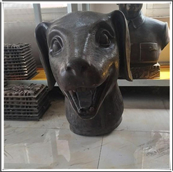 十二生肖雕塑價(jià)格 十二生肖雕塑價(jià)格